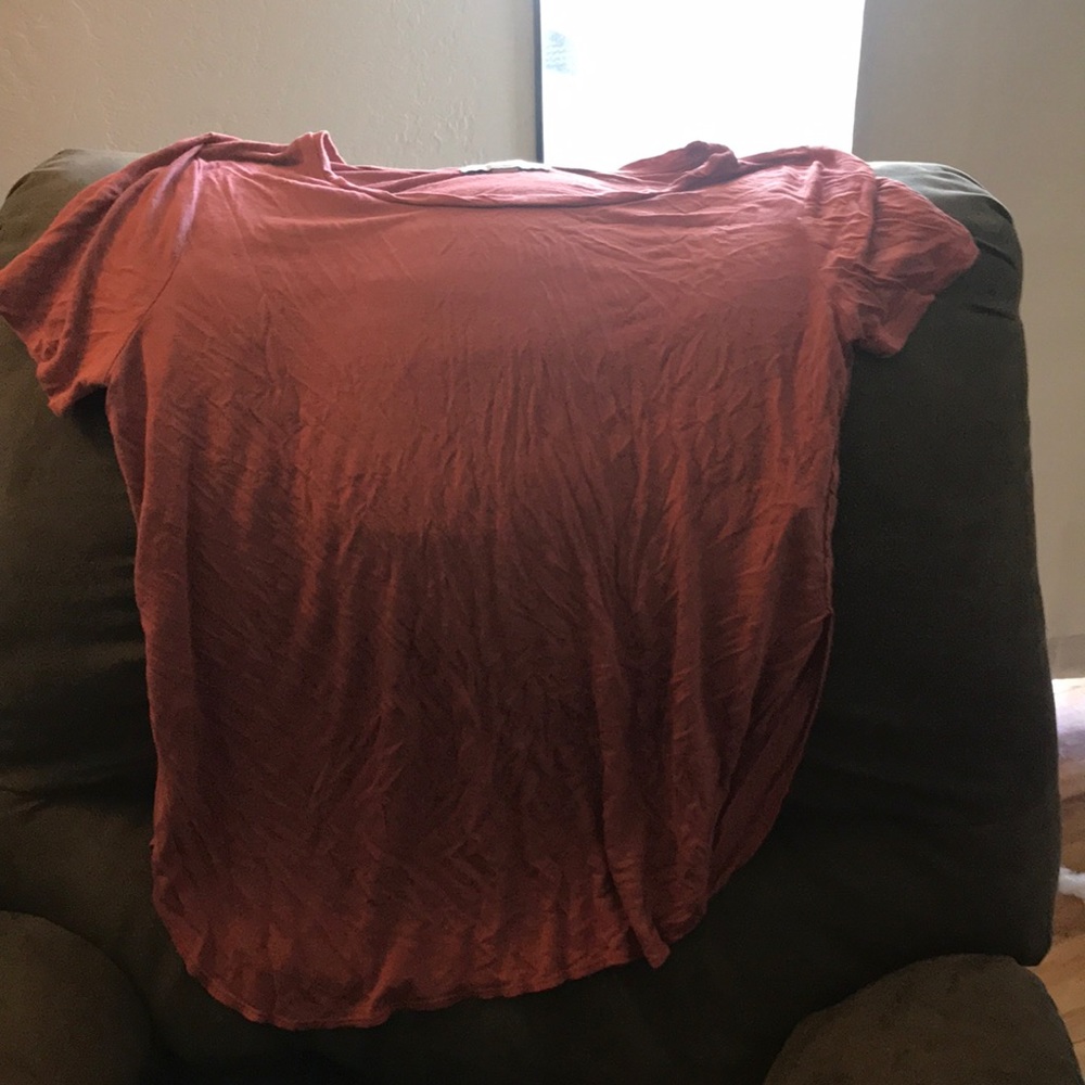 Forever 21 T-shirt